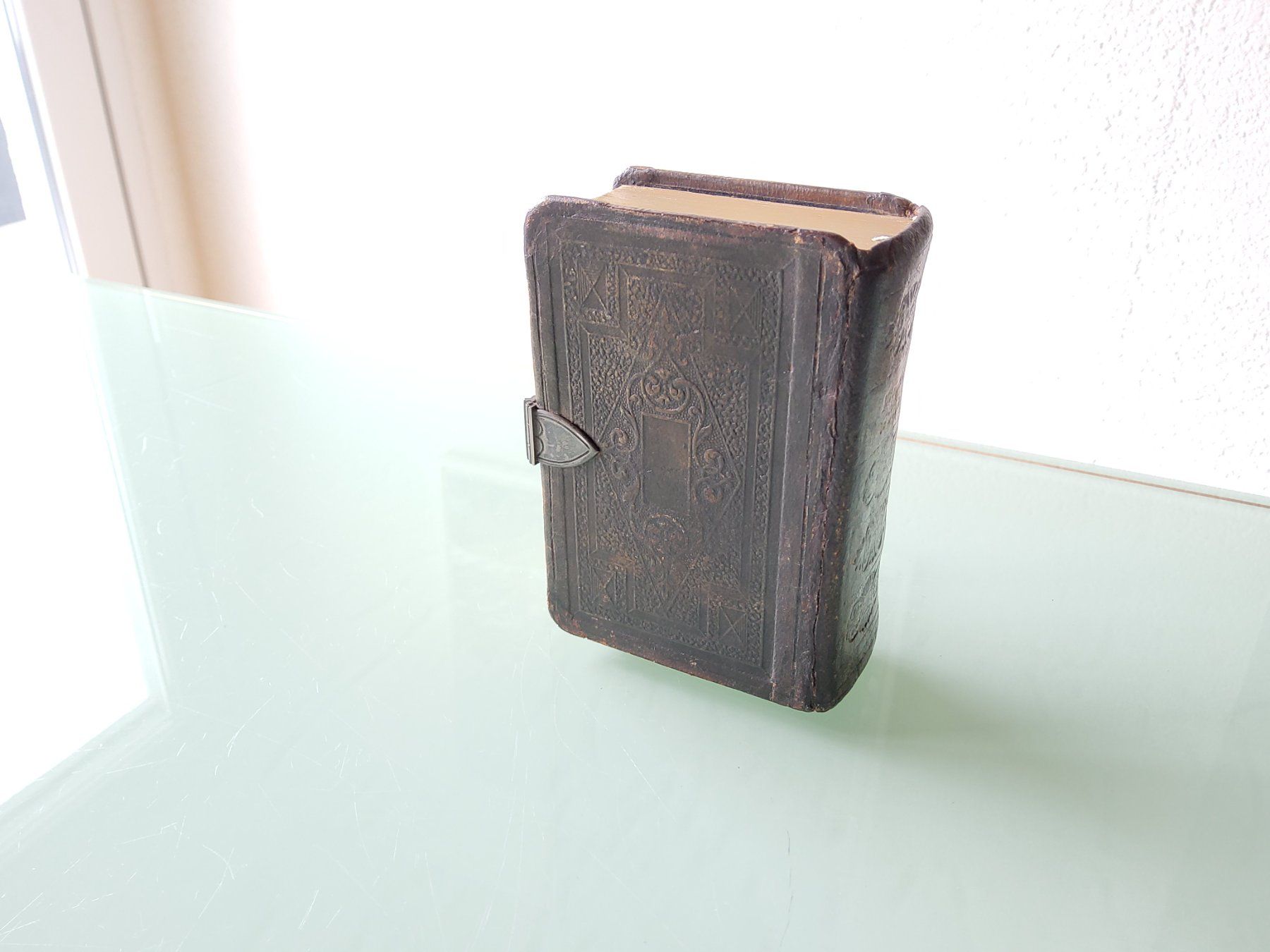 Libri: Magnifique antique livre – Usato da Malleray venduto da Broc-Mo 9