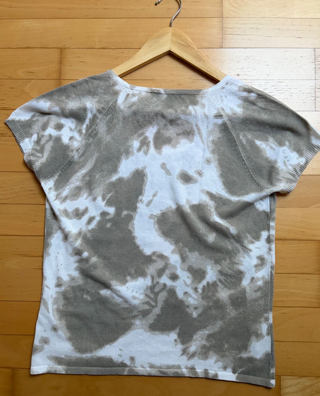 Luisa Cerano T-shirt: Luisa Cerano T-Shirt Gr.38 – Usato da Unterägeri venduto da Jutka_04 1