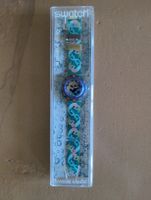 Swatch Scuba 200 Top Zustand!