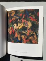 AL HELD  : Action Paintings 1954-1959