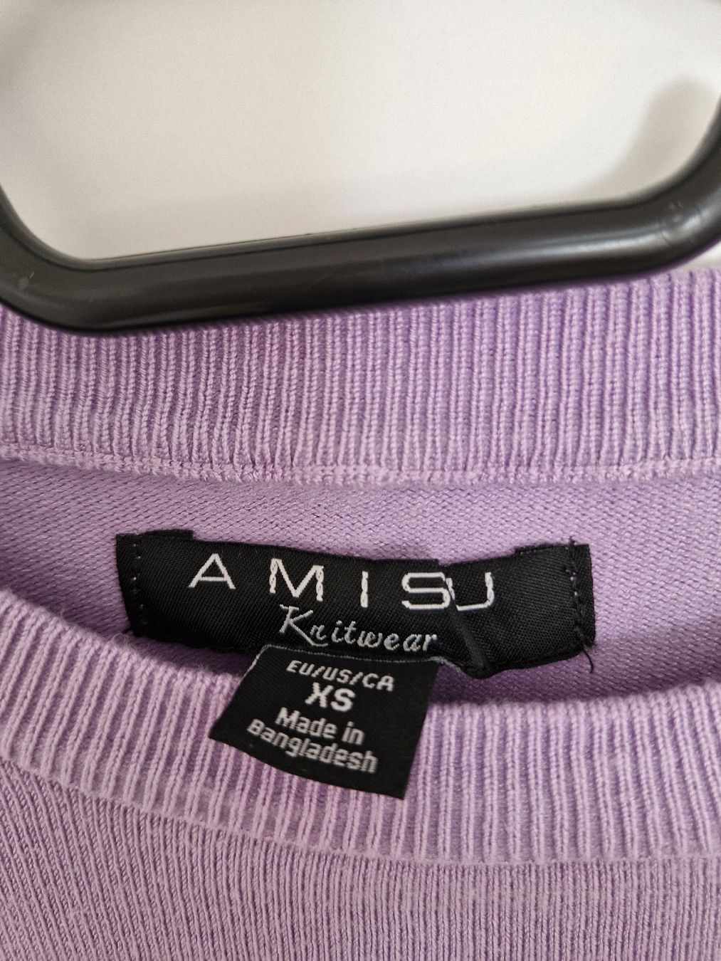 Maglioni & Felpe: Strickpullover, Lila, XS – Usato da Maienfeld venduto da Bounty2016 1