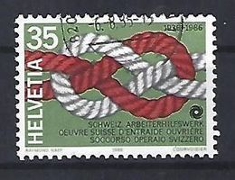 1986 - 50 Jahre Arbeiterhilfswerk