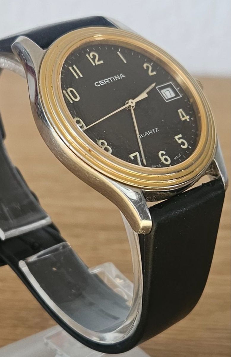 Certina Orologi: Certina Unisex 34mm – Usato da Untersiggenthal venduto da TimeandShine 2