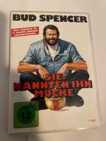 Sie nannten ihn Mücke