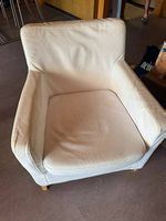 Sessel (2 Stück - auch einzeln zu haben)