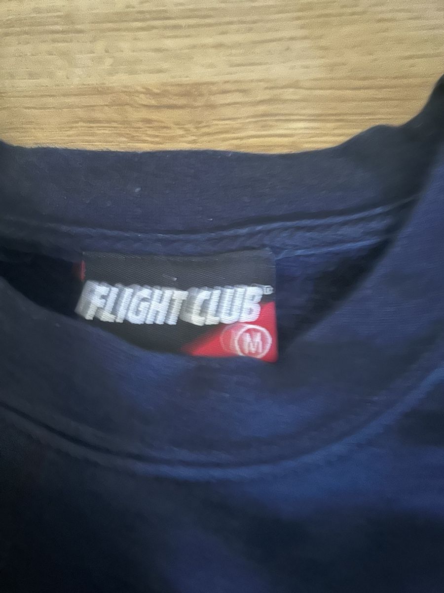 Maglioni & Felpe: Flight Club NY - Sweatshirt – Usato da Flawil venduto da bridge28 1