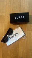 Sonnenbrille Super by Retrosuperfuture neuwertig