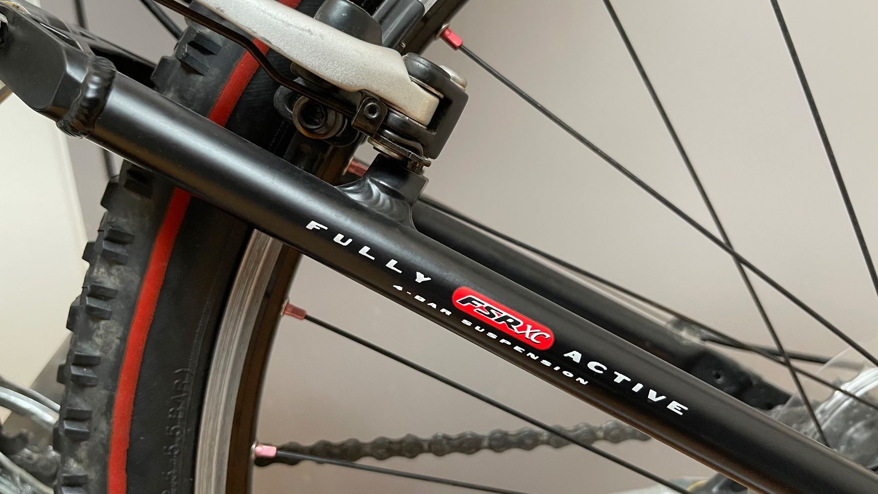 Specialized Biciclette: Specialized StumpJumper FSR XC – Usato da Barberêche venduto da  7