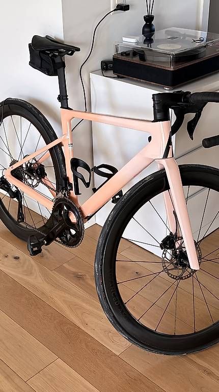 Vélos: Rennrad – D'occasion à Landiswil par ele_vs6f 1