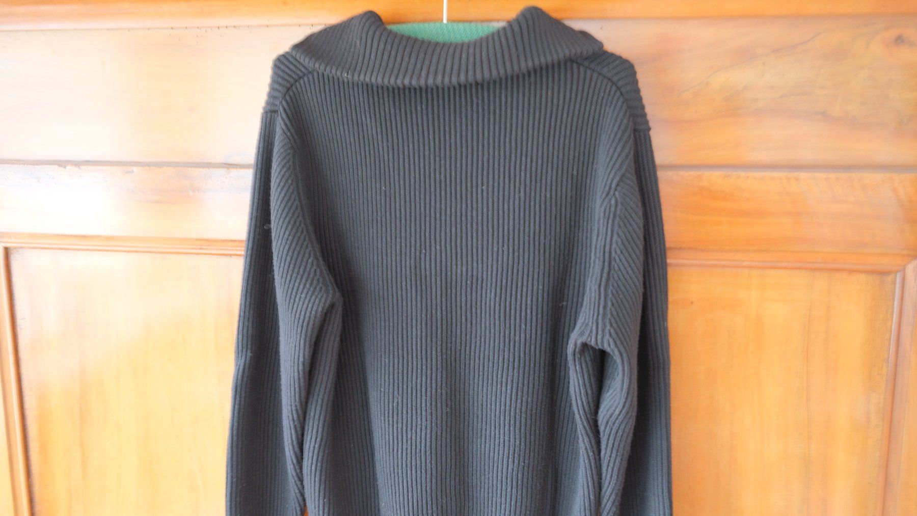 Maglioni & Felpe: Strickpullover Zara Grösse L – Usato da Wolfwil venduto da Poulet60 1