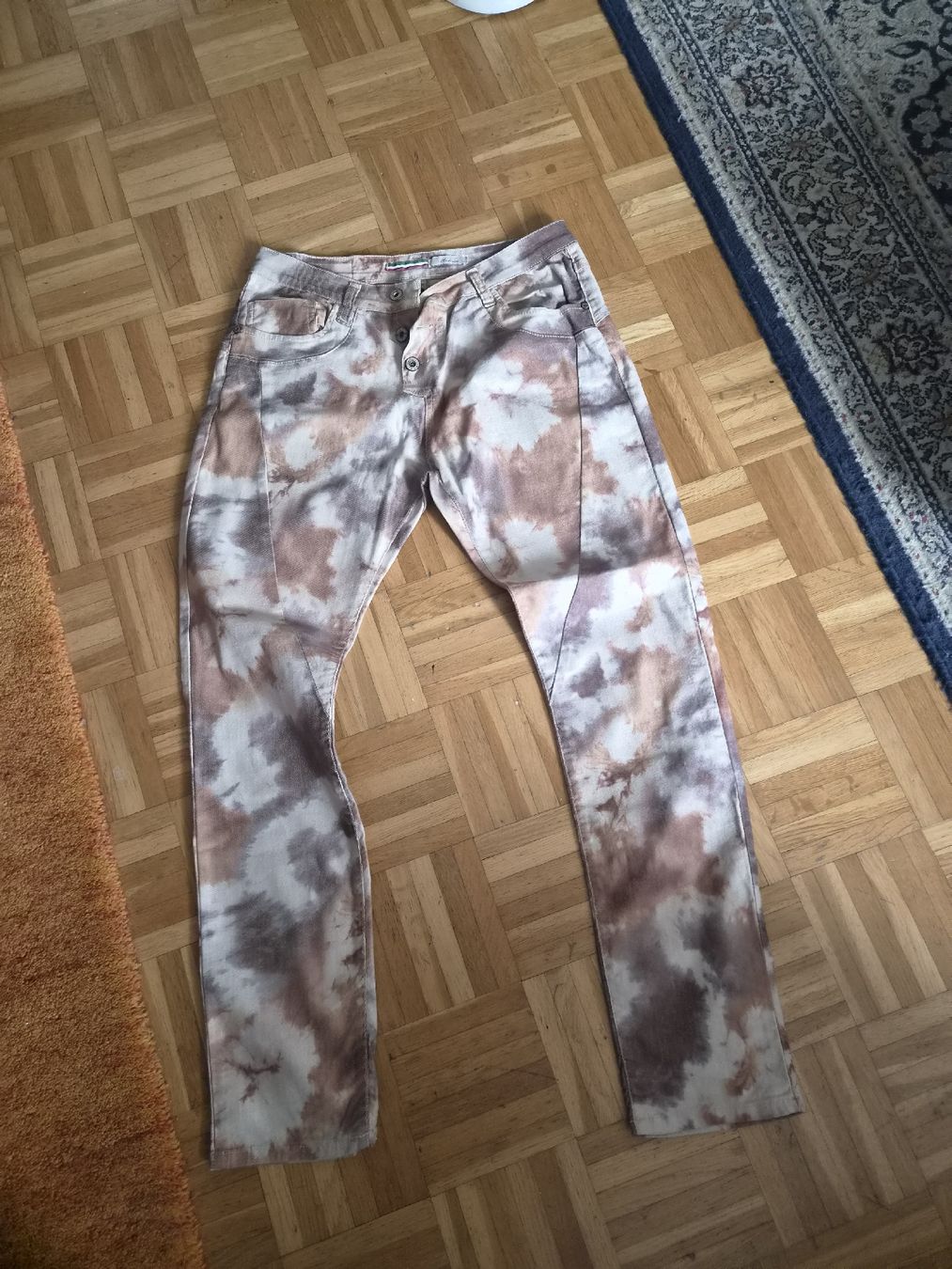 Please Jeans Hosen: Please schöne Hose Gr. M – Gebraucht aus Frenkendorf von Moon111