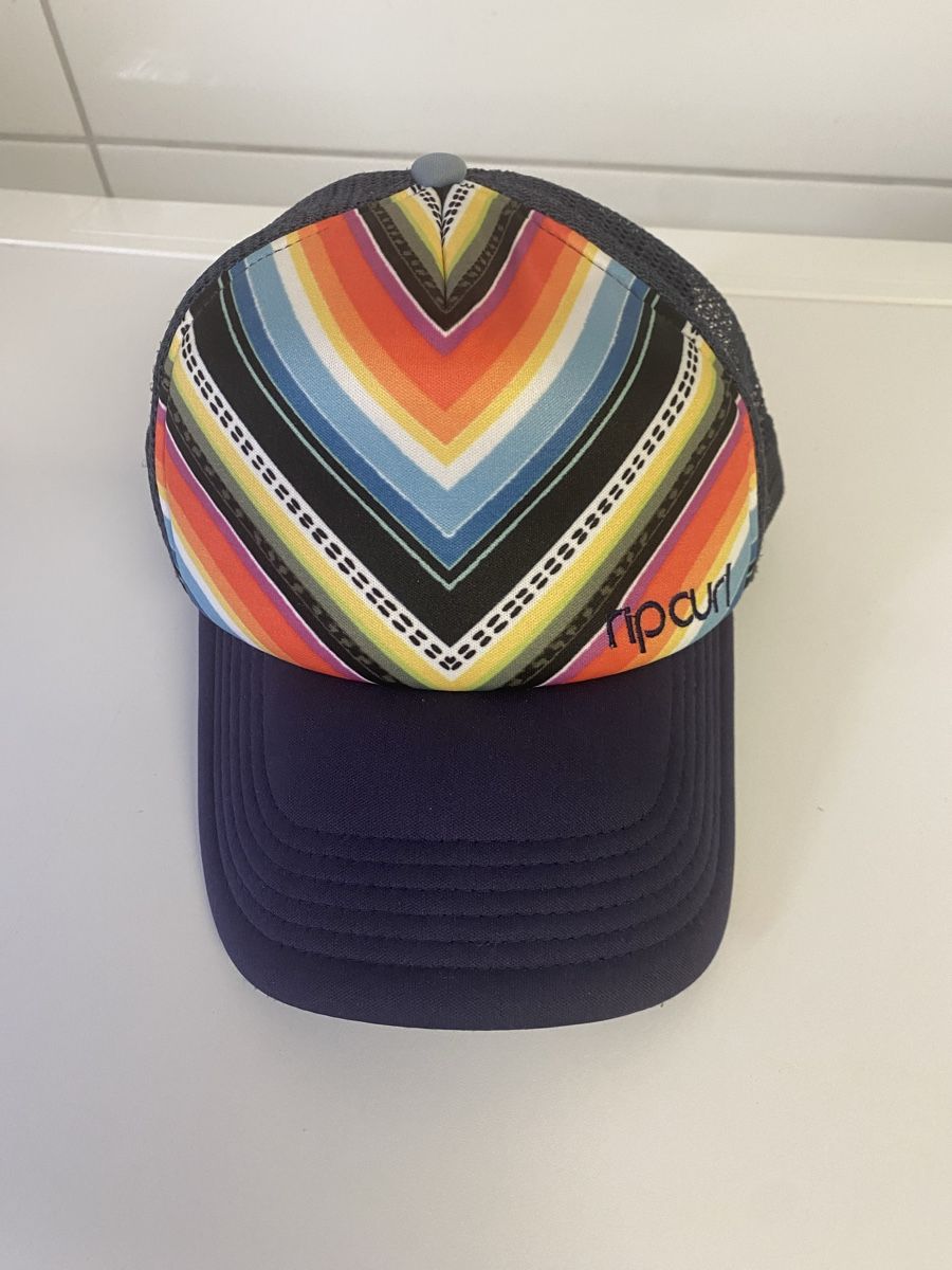 Rip Curl Copricapi, berretti & cappellini: Rip Curl Cap – Usato da Baar venduto da kamasija