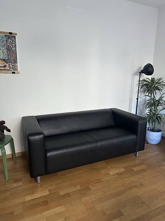 Sofas: Ikea Klippan Sofa – Neuf avec emballage d'origine à Bern par mer_k6tg