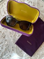 Gucci Sonnenbrille Damen