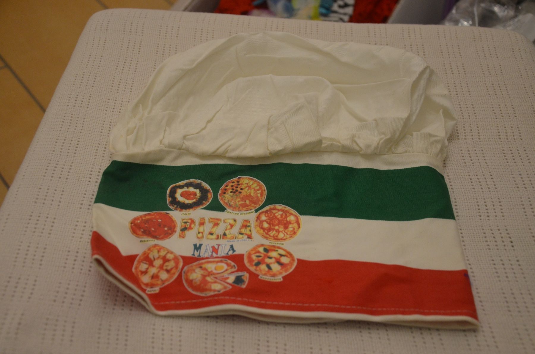 Costumi: FASTNACHT MUTZE – Usato da Chiasso venduto da Dolly015