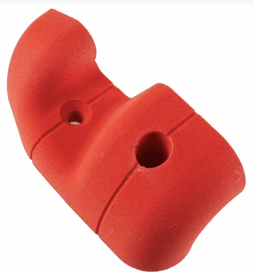 Pareti & prese d'arrampicata: Lattice Rung mit Endcaps – Usato da Wolfhausen venduto da Lefthanddrife 5