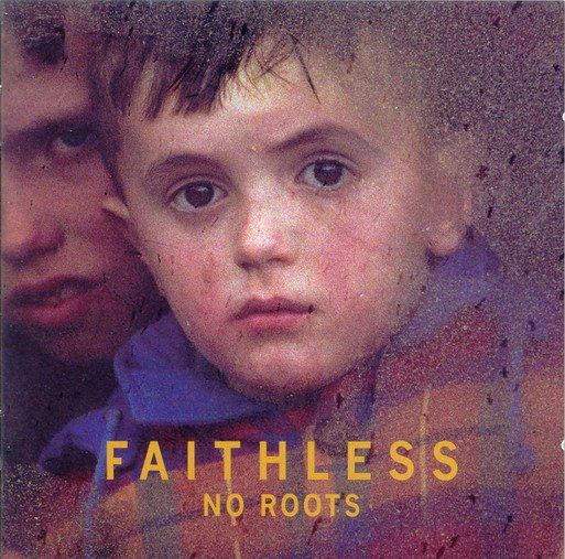 CDs: Faithless: No Roots CD – Neu (gemäss Beschreibung) aus Steinhausen von Vilivinili