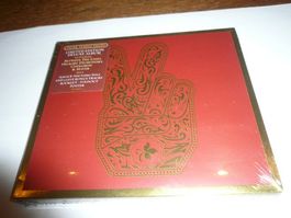 Stone Temple Pilots – Stone Temple Pilots - DELUXE EDITION