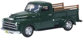 Dodge B-1B Pick Up 48 Diecast H0 1/87 Neu und OVP
