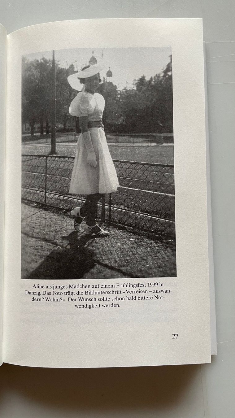 Libri: Aline Boccardo - Sternbild der Freiheit – Usato da Glattfelden venduto da cybermaxx 5