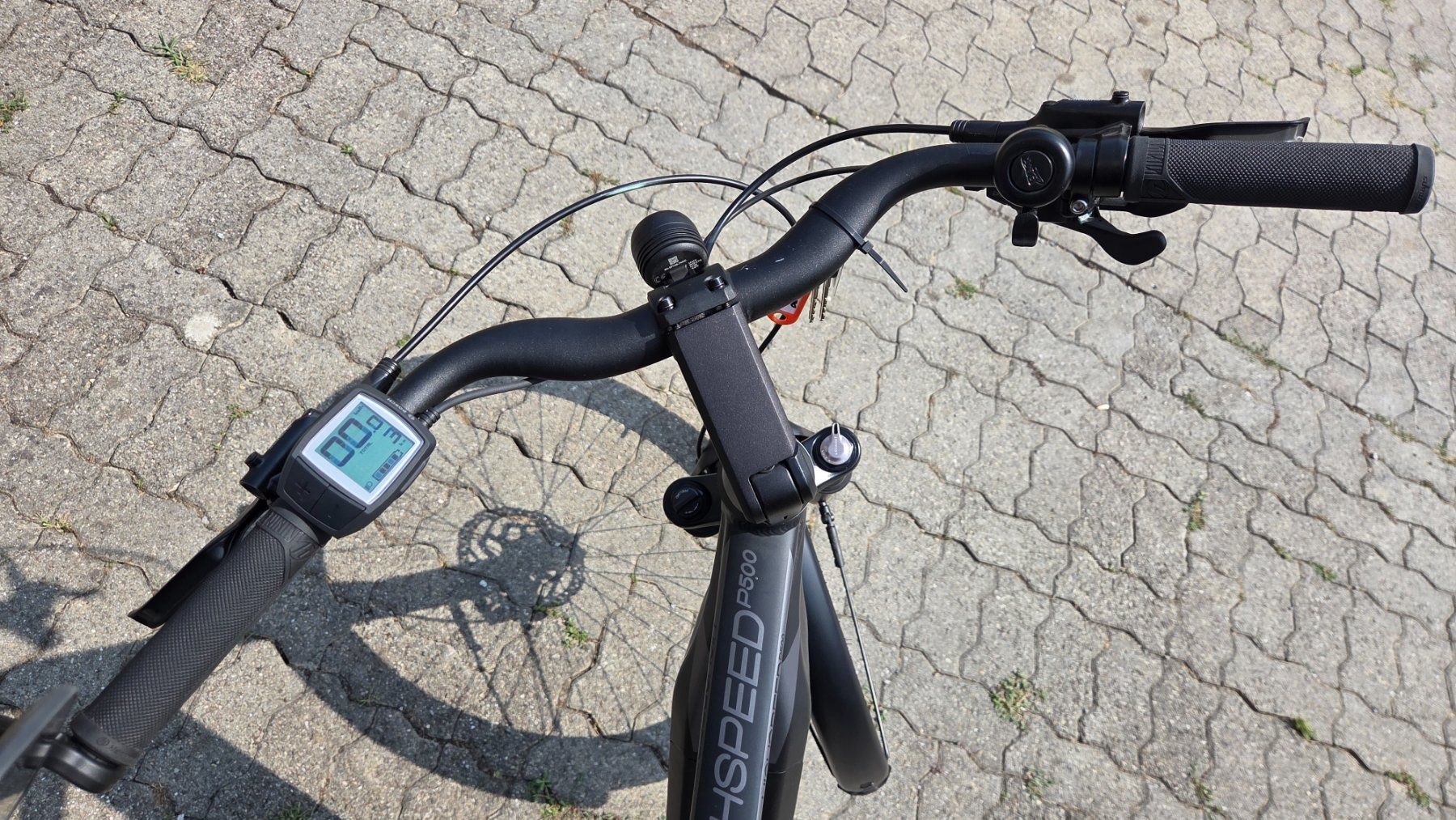 Bosch Biciclette: Ebike whistle 45kmh, neu – Nuovo (secondo la descrizione) da Jona venduto da marco-_modzz 4