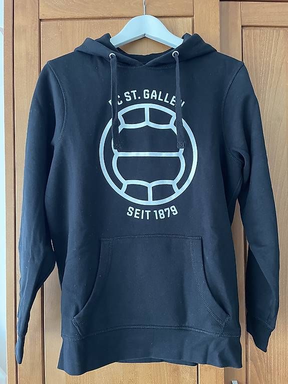 FCSG Maglioni & Felpe: FCSG Hoodie, Damen, Gr. S – Usato da Ebnat-Kappel venduto da Buchiworldwide