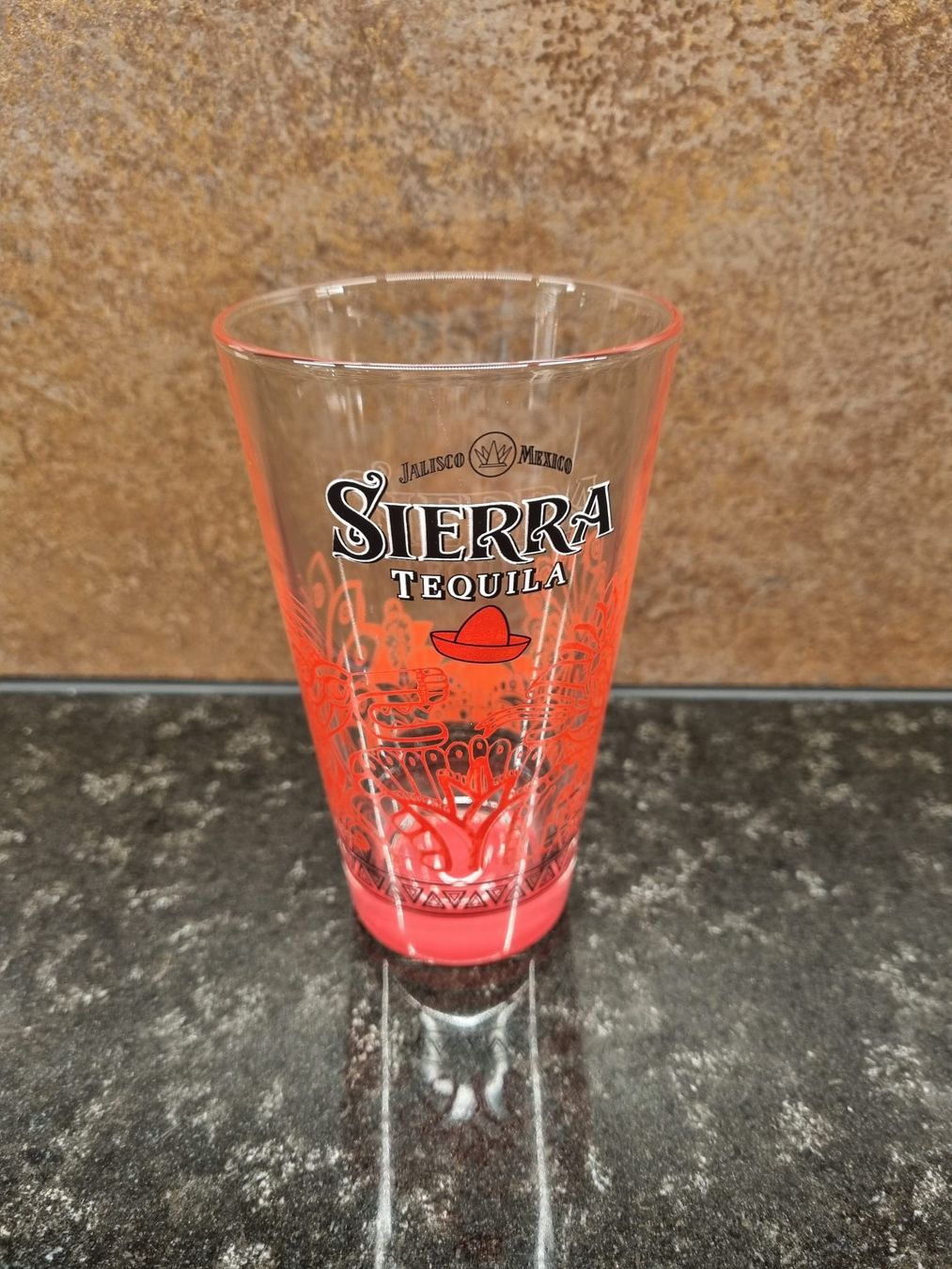 Bicchieri: Tequila Longdrink Glas – Nuovo (secondo la descrizione) da Füllinsdorf venduto da master_mind