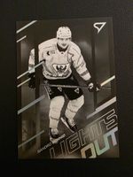 2025/26 HC Fribourg Sandro Schmid Lights out - Series 2