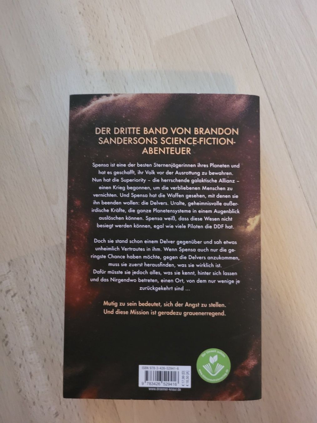 Libri: Unendlich weit von Zuhause – Usato da Perlen venduto da Safari_23 1