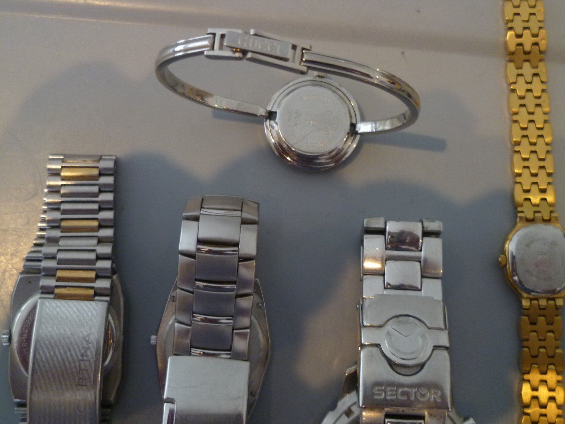 Tissot Montres: UHRENLOT – D'occasion à Hombrechtikon par Minerva_x2 5