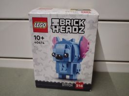Lego 40674 Brick Headz