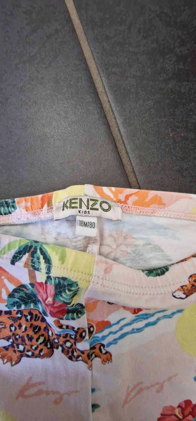 Kenzo Hosen: Kenzo Kids Leggins – Gebraucht aus Oftringen von bin_2wk8 2