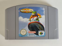 Waverace 64 Nintendo 64