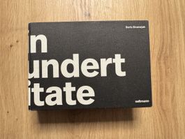 Boris Brumnjak - Ein hundert Zitate