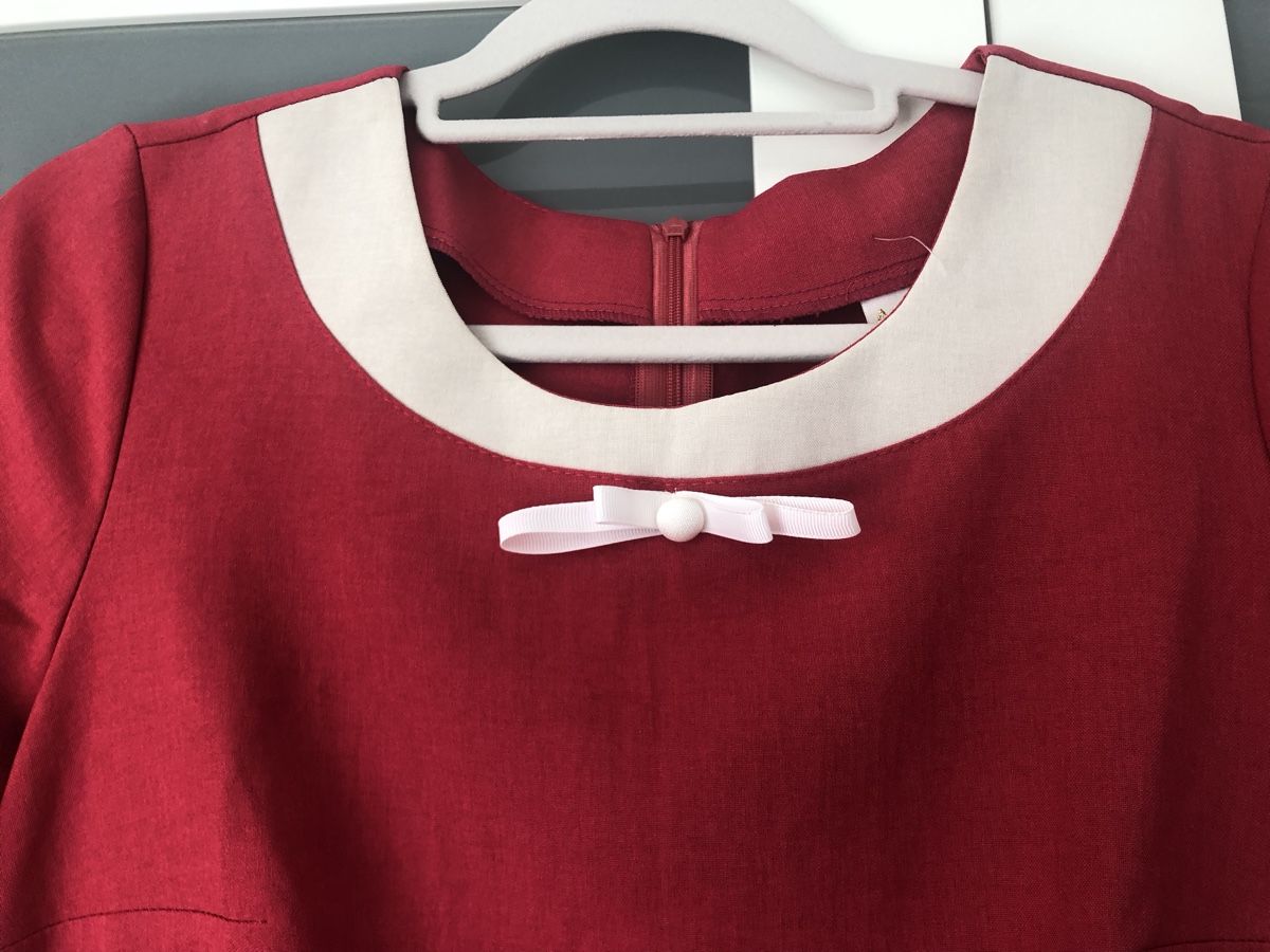 Vestiti: Kleid 38/40 – Usato da Adligenswil venduto da ZGB 1