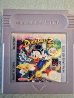 Nintendo Game Boy DuckTales 2 Spielmodul mit Hülle