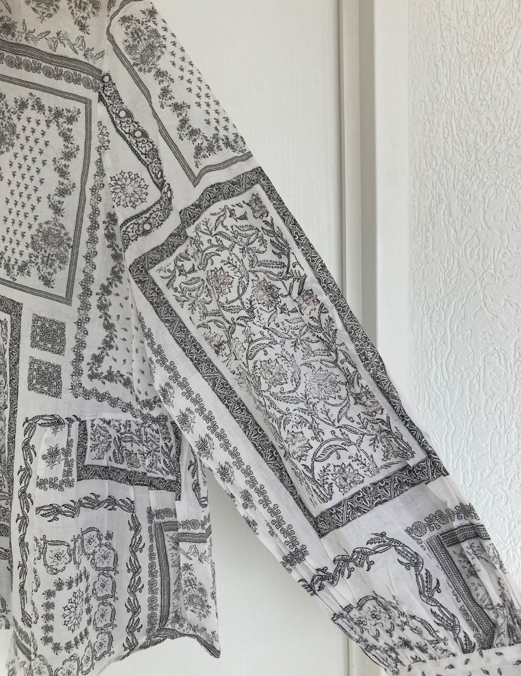 Luisa Cerano Camicette: Luisa Cerano Bluse Gr.40 – Usato da Unterägeri venduto da Jutka_04 1
