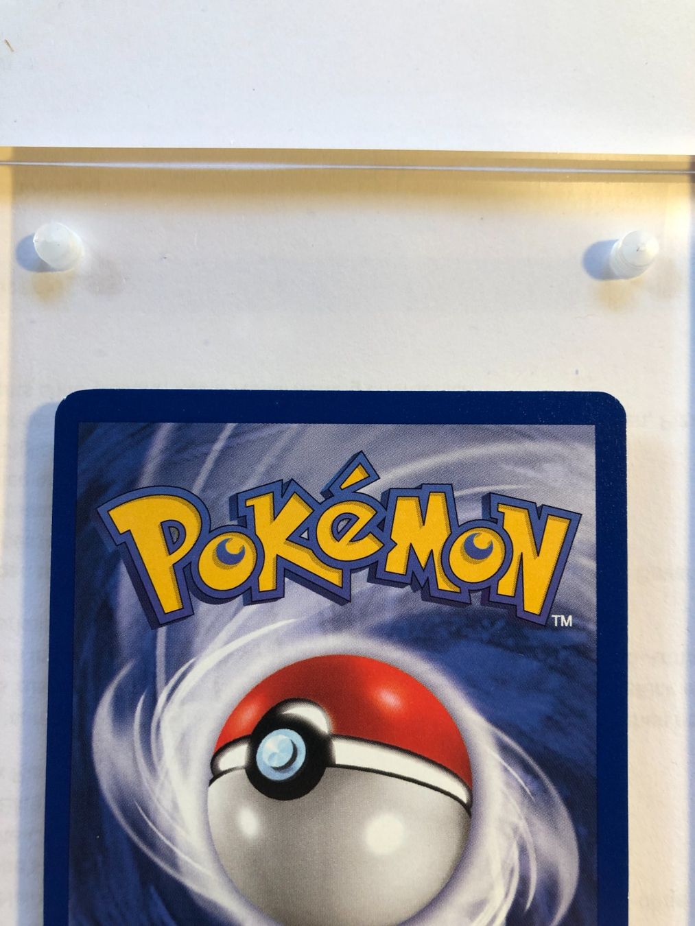 Cartes à collectionner: Koffing 1st Team Rocket - MINT - ab 1.- – D'occasion à Giubiasco par dan_pr8b 7