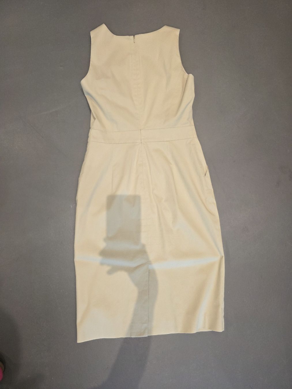 Banana Republic Kleider: Banana Republic Shiftkleid mit Blazer – Neu (gemäss Beschreibung) aus Zürich von ANU-AnimalsNeedUs 1