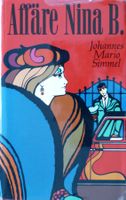 Johannes Mario Simmel (1924-2009) - signiertes Buch