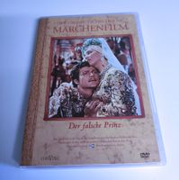 Der Falsche Prinz 1957 Tschechischer Märchenfilm DVD