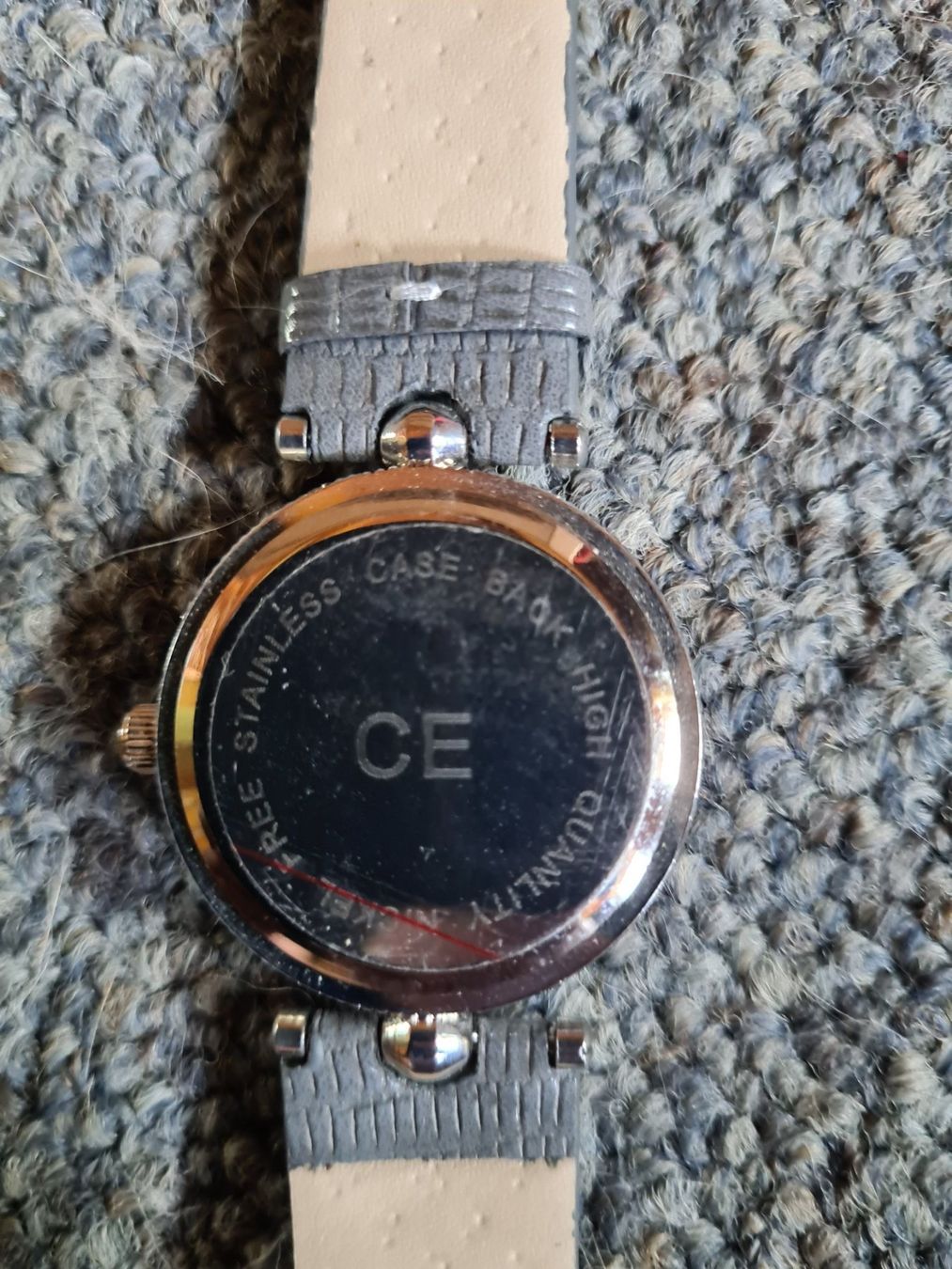 Orologi: Armbanduhr – Nuovo (secondo la descrizione) da Bitsch venduto da Bpetzi 1