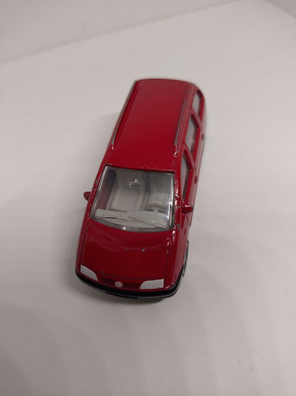 Siku Modellautos: Siku, VW Sharan – Gebraucht aus La Chaux-de-Fonds von Pierrot8404 5