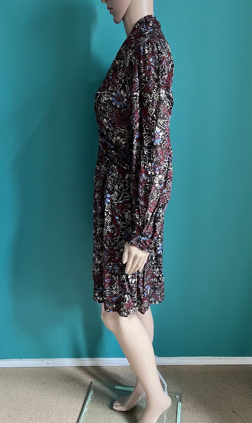 Ba&Sh Robes: BA&SH Kleid – D'occasion à Zürich par ClosetQueen 3