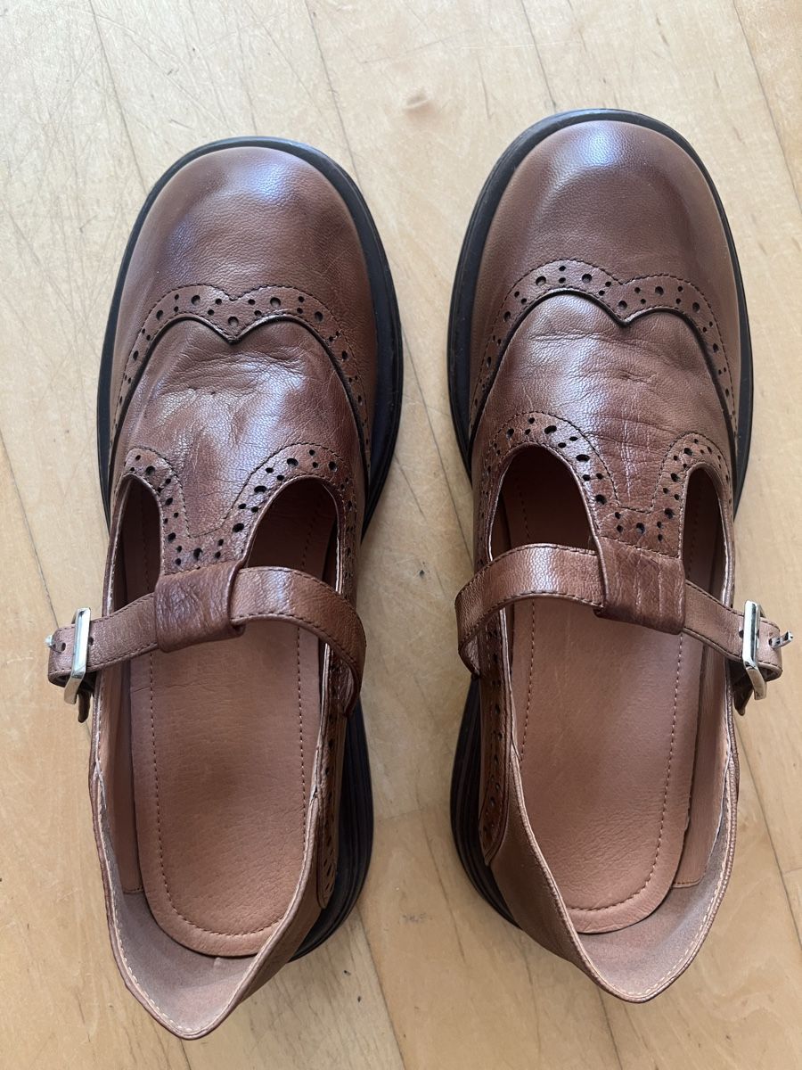Scarpe da donna: Neue Schuhe – Nuovo (secondo la descrizione) da Reinach BL venduto da Bebbi55