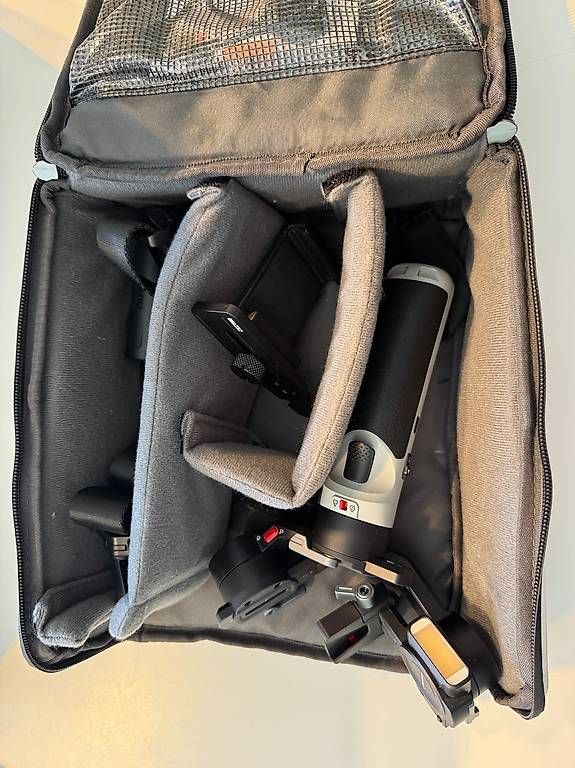 Trépieds & Accessoires: Zhiyun CRANE M2S – D'occasion à La Sarraz par Syl_Tyr732 1