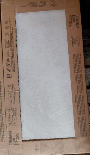 Bodenbeläge: carrelage  13m2 – Neu und originalverpackt aus Oppens von fab_6zfc