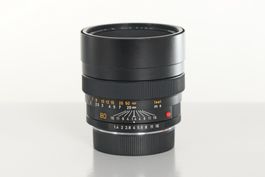 Leitz Summilux-R 80mm 1.4