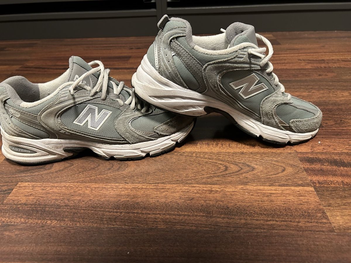 New Balance Scarpe da uomo: New Balance 530 runners – Nuovo (secondo la descrizione) da Oberägeri venduto da liv_n6yh