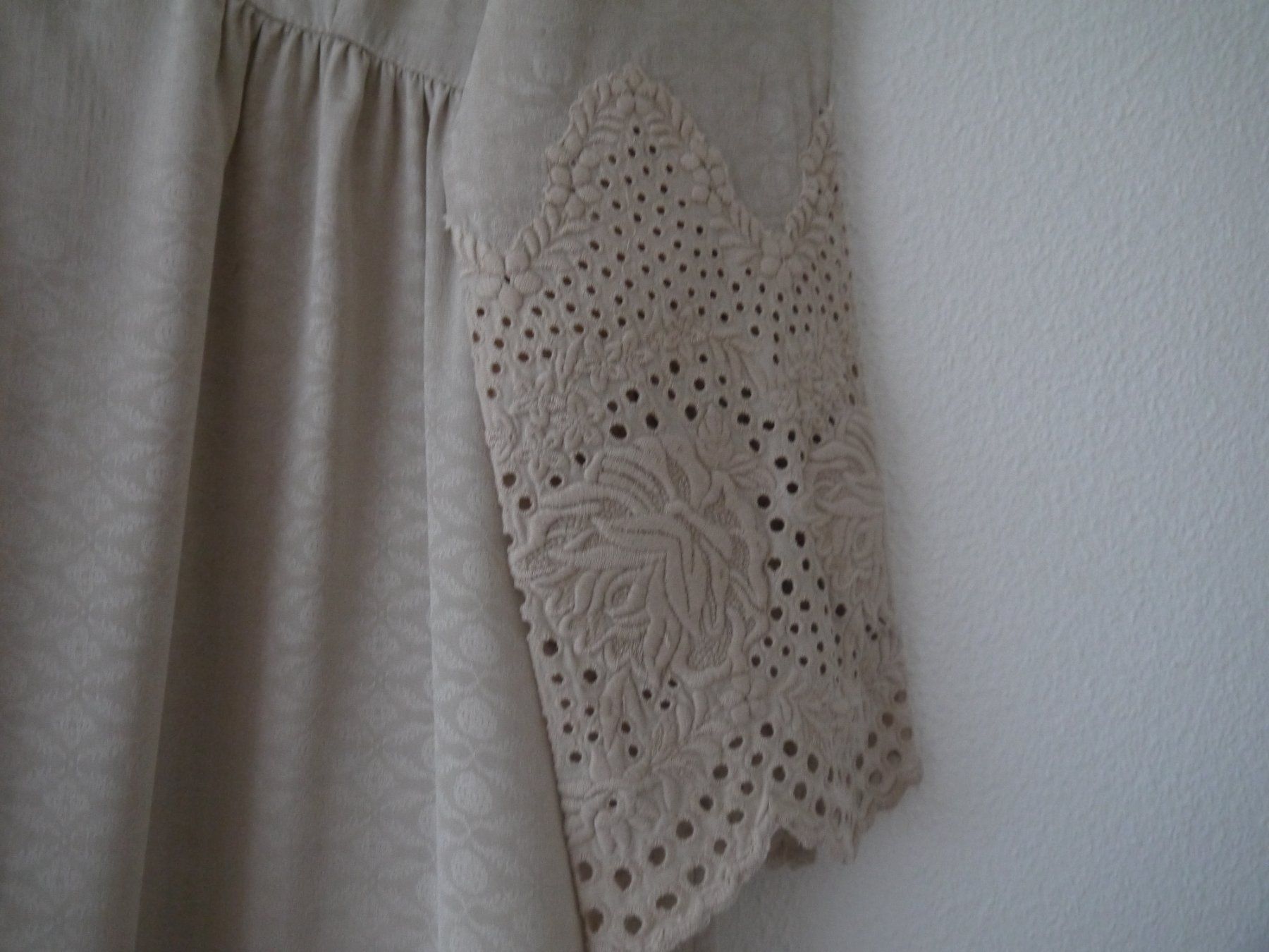 Odd Molly Kleider: Odd Molly  Kleid aus Seide Gr:2 – Gebraucht aus Hagendorn von Blaf 6